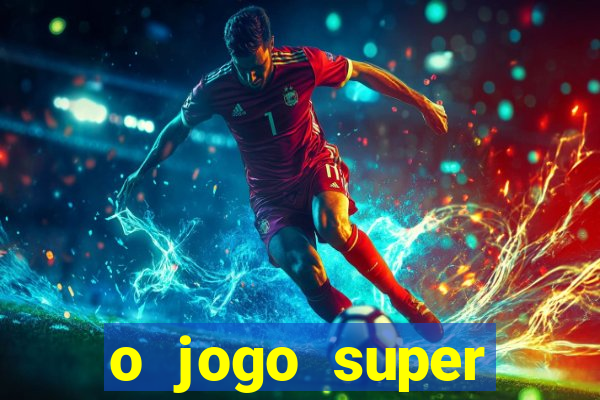 o jogo super genius paga de verdade